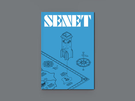 SENET MAGAZINE ISSUE: 24 AUTUMN 2026