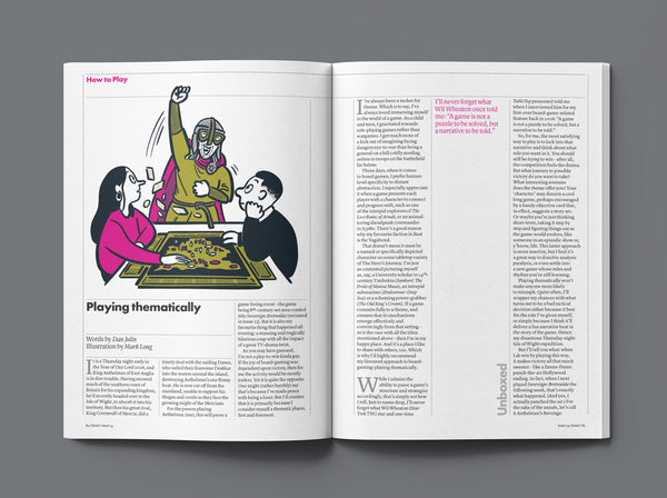 SENET MAGAZINE ISSUE: 24 AUTUMN 2026