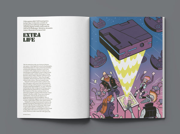 SENET MAGAZINE ISSUE: 24 AUTUMN 2026