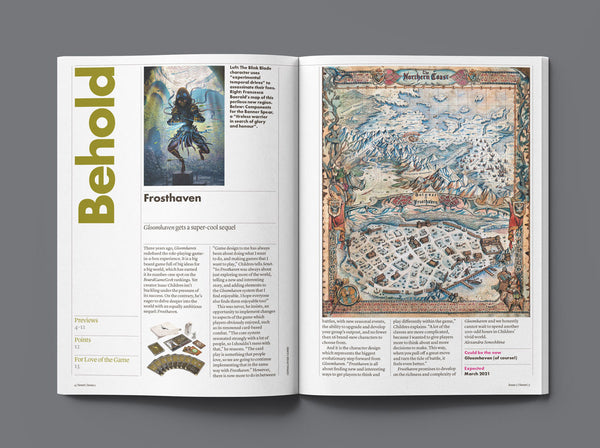 SENET MAGAZINE ISSUE: 2 SUMMER 2020