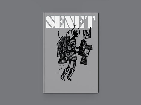 SENET MAGAZINE ISSUE: 2 SUMMER 2020