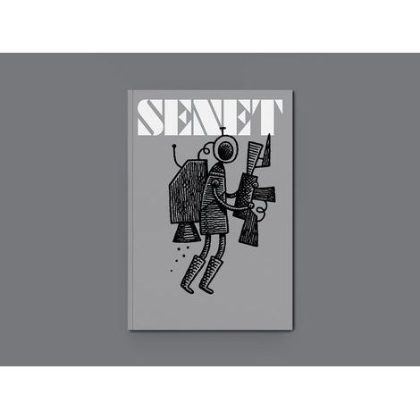SENET MAGAZINE ISSUE: 2 SUMMER 2020