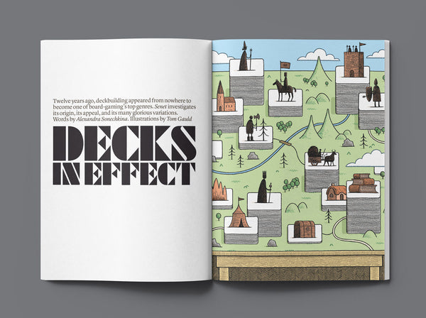 SENET MAGAZINE ISSUE: 2 SUMMER 2020