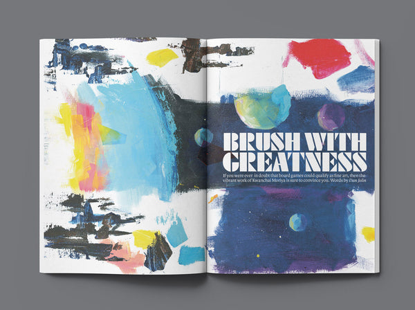 SENET MAGAZINE ISSUE: 2 SUMMER 2020