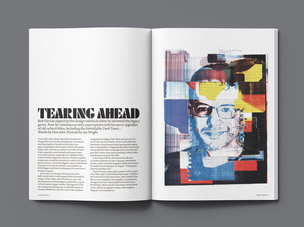 SENET MAGAZINE ISSUE: 2 SUMMER 2020