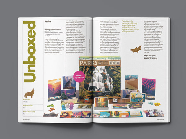 SENET MAGAZINE ISSUE: 2 SUMMER 2020