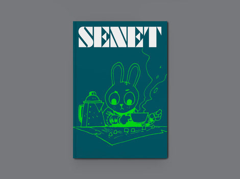 SENET MAGAZINE ISSUE: 3 WINTER 2020