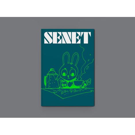 SENET MAGAZINE ISSUE: 3 WINTER 2020