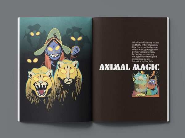 SENET MAGAZINE ISSUE: 3 WINTER 2020