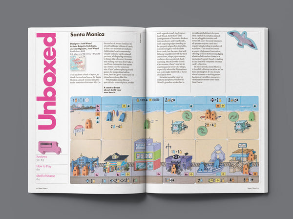 SENET MAGAZINE ISSUE: 3 WINTER 2020