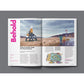 SENET MAGAZINE ISSUE: 4 SPRING 2021