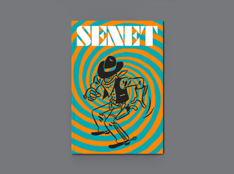 SENET MAGAZINE ISSUE: 4 SPRING 2021