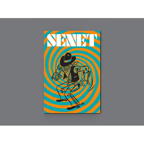 SENET MAGAZINE ISSUE: 4 SPRING 2021