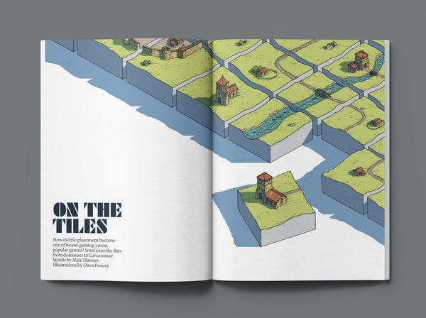 SENET MAGAZINE ISSUE: 4 SPRING 2021