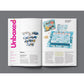 SENET MAGAZINE ISSUE: 4 SPRING 2021