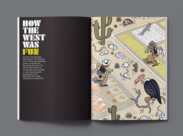 SENET MAGAZINE ISSUE: 4 SPRING 2021
