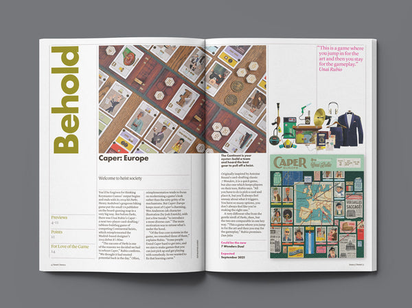 SENET MAGAZINE ISSUE: 5 SUMMER 2021