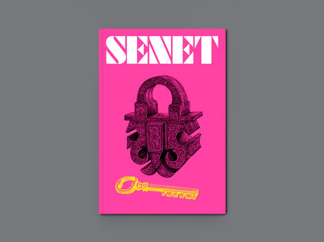 SENET MAGAZINE ISSUE: 5 SUMMER 2021
