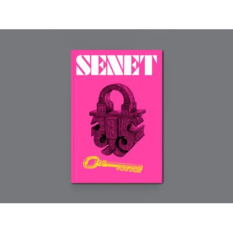 SENET MAGAZINE ISSUE: 5 SUMMER 2021