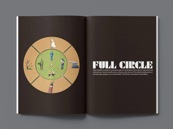 SENET MAGAZINE ISSUE: 5 SUMMER 2021