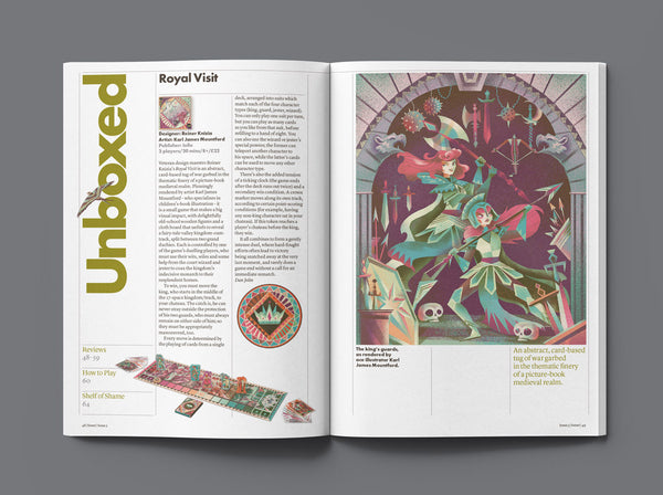 SENET MAGAZINE ISSUE: 5 SUMMER 2021