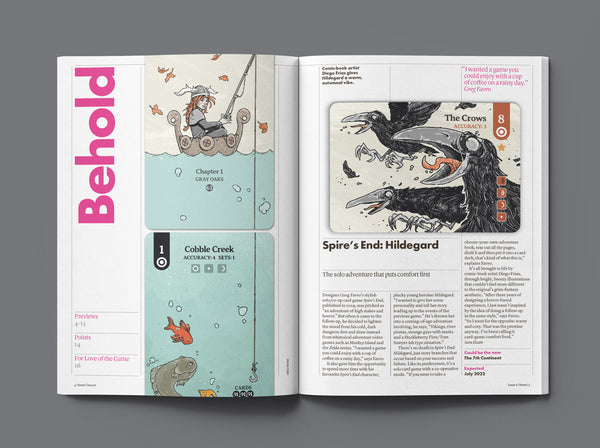 SENET MAGAZINE ISSUE: 6 WINTER 2021