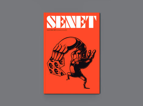 SENET MAGAZINE ISSUE: 6 WINTER 2021