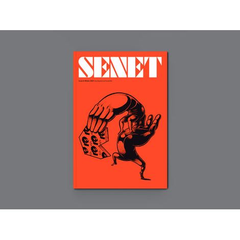 SENET MAGAZINE ISSUE: 6 WINTER 2021