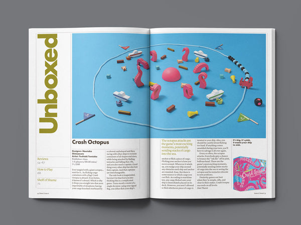 SENET MAGAZINE ISSUE: 6 WINTER 2021