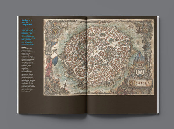 SENET MAGAZINE ISSUE: 7 SPRING 2022