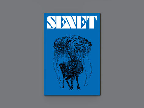 SENET MAGAZINE ISSUE: 7 SPRING 2022