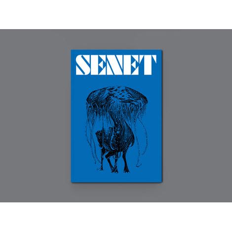 SENET MAGAZINE ISSUE: 7 SPRING 2022