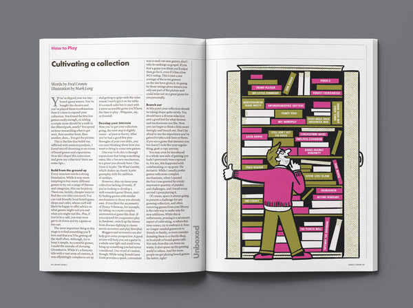 SENET MAGAZINE ISSUE: 7 SPRING 2022