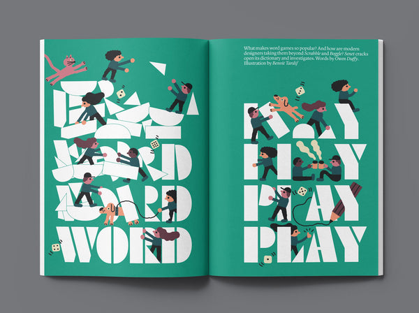 SENET MAGAZINE ISSUE: 7 SPRING 2022