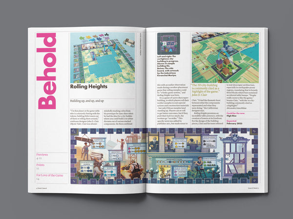 SENET MAGAZINE ISSUE: 8 SUMMER 2022