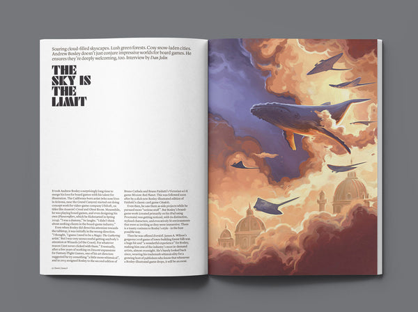 SENET MAGAZINE ISSUE: 8 SUMMER 2022