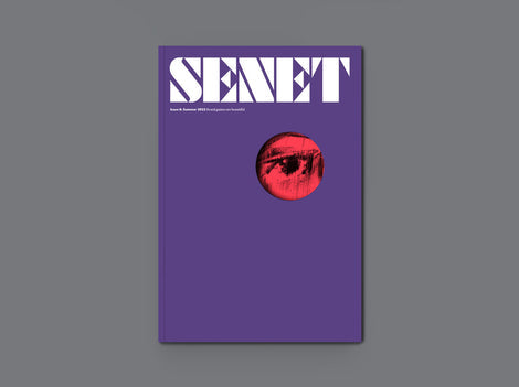 SENET MAGAZINE ISSUE: 8 SUMMER 2022