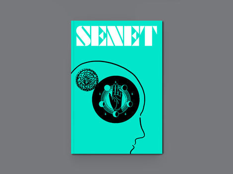 SENET MAGAZINE ISSUE: 9 WINTER 2022