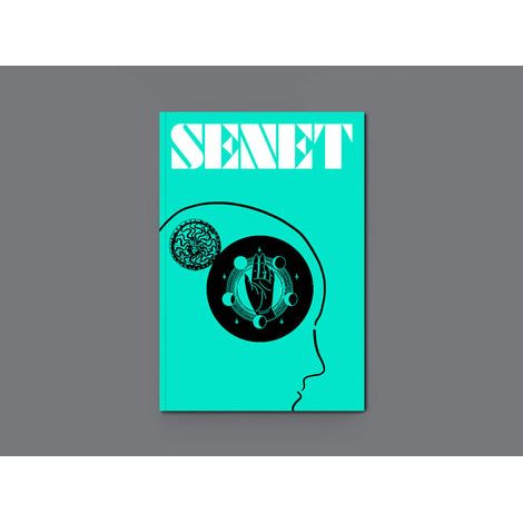 SENET MAGAZINE ISSUE: 9 WINTER 2022