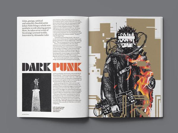 SENET MAGAZINE ISSUE: 9 WINTER 2022