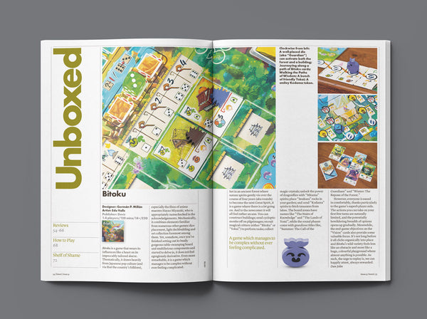 SENET MAGAZINE ISSUE: 9 WINTER 2022