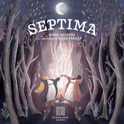 SEPTIMA DELUXE