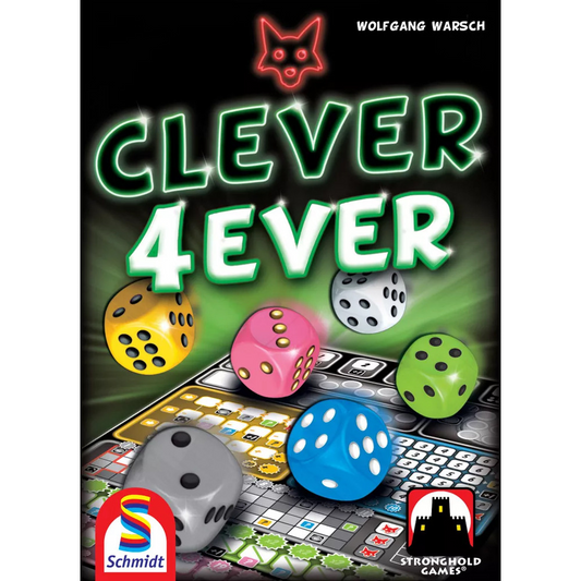 CLEVER 4EVER