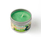 SHIRE HILLS 2oz GAMING CANDLE