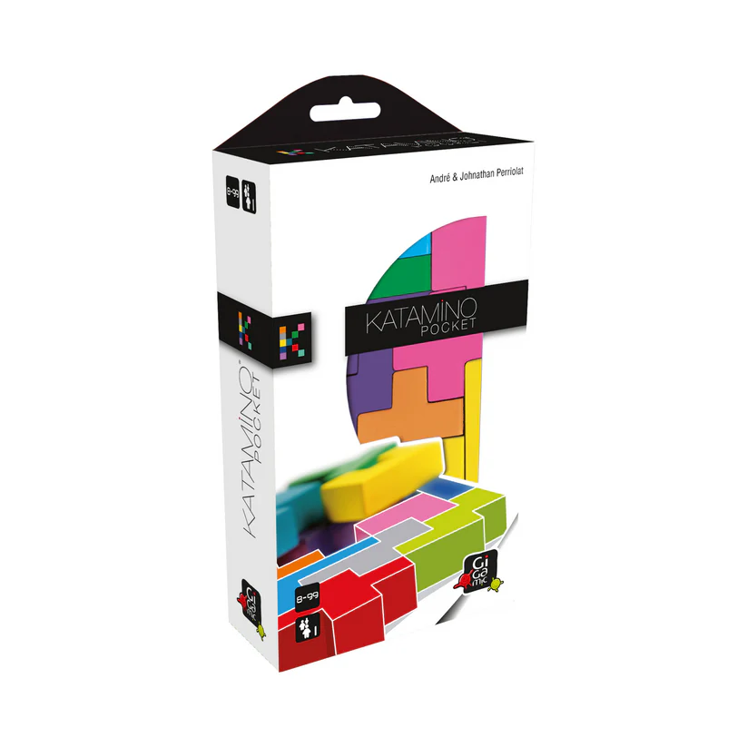 KATAMINO POCKET
