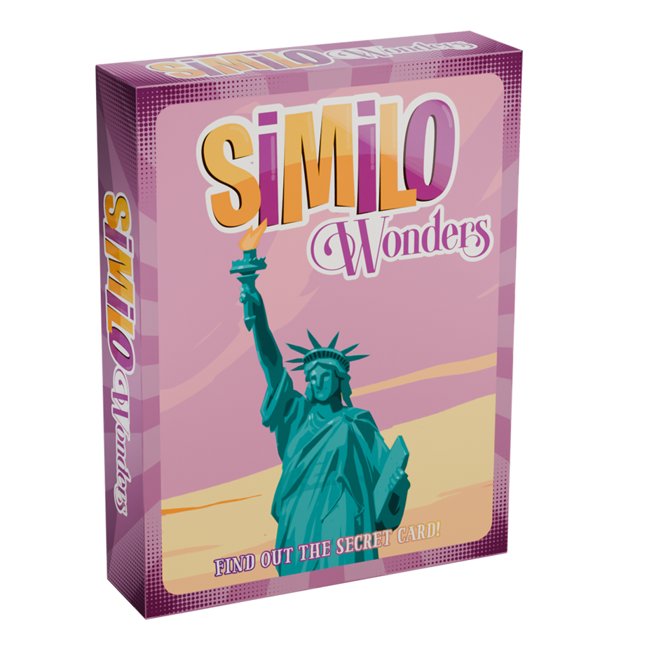 SIMILO WONDERS