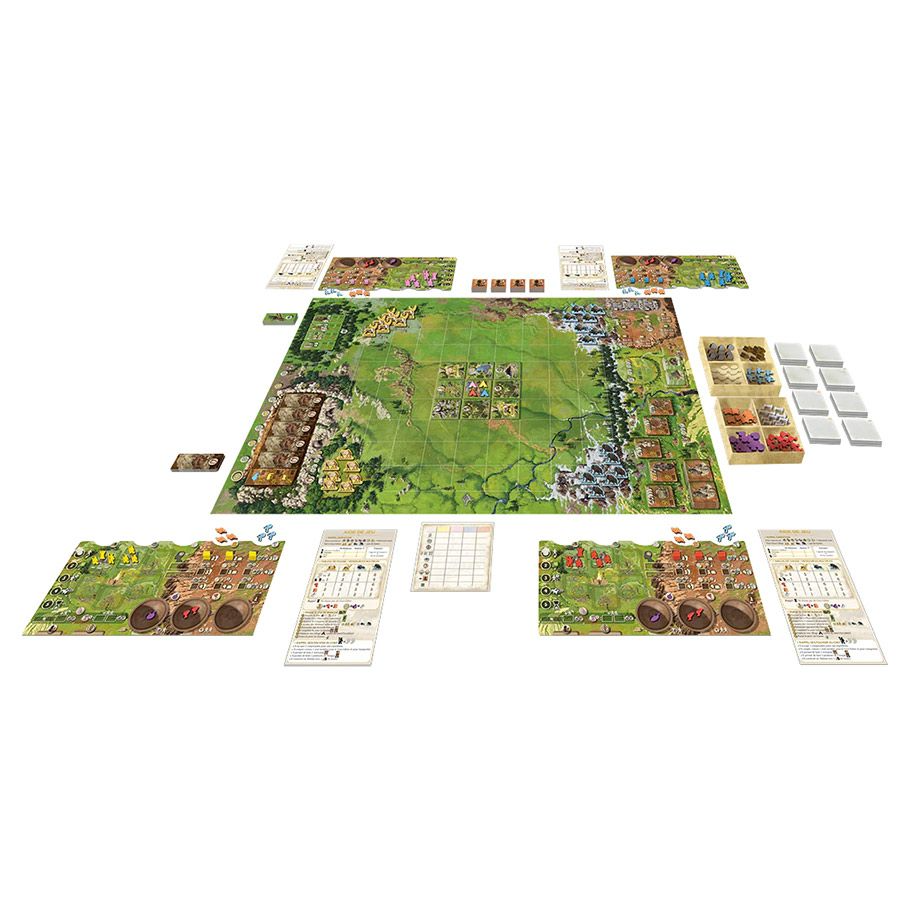 DOGGERLAND Games and Stuff