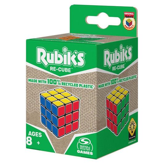 RUBIK'S RE-CUBE