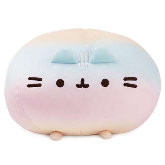 PUSHEEN SQUISHEEN RAINBOW