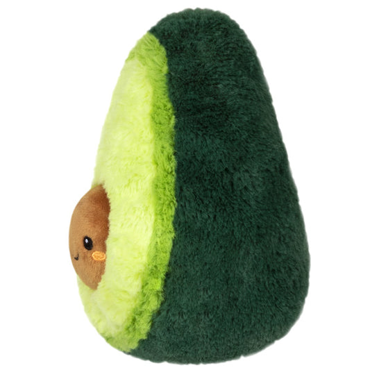 SQUISHABLE SNACKER AVOCADO